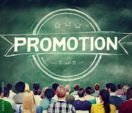 Promotion